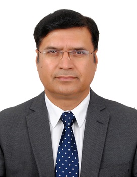 Dr SS Arya